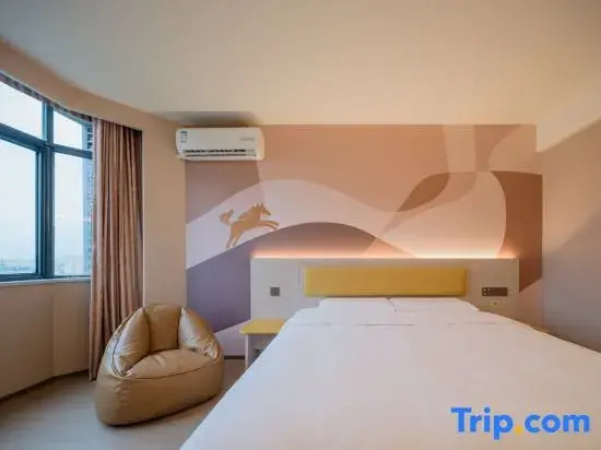 Superior Double room (full double bed)