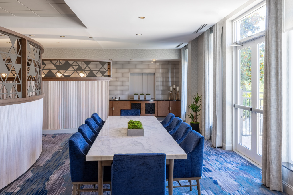Crowne Plaza Ft. Myers Gulf Coast by IHG - Général