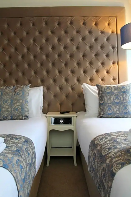 The Lane - Boutique Residence - Chambres