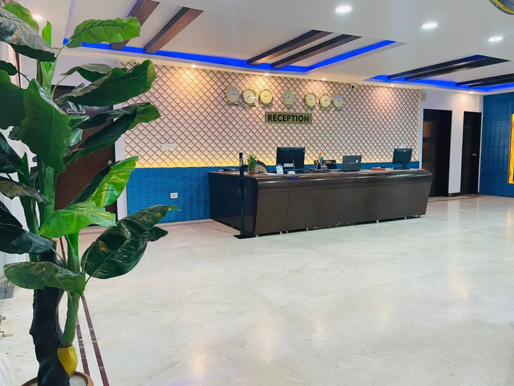 Hotel photo 2