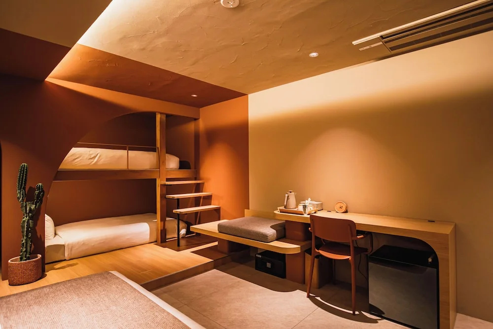SABLIER by R HOTEL 사진 20