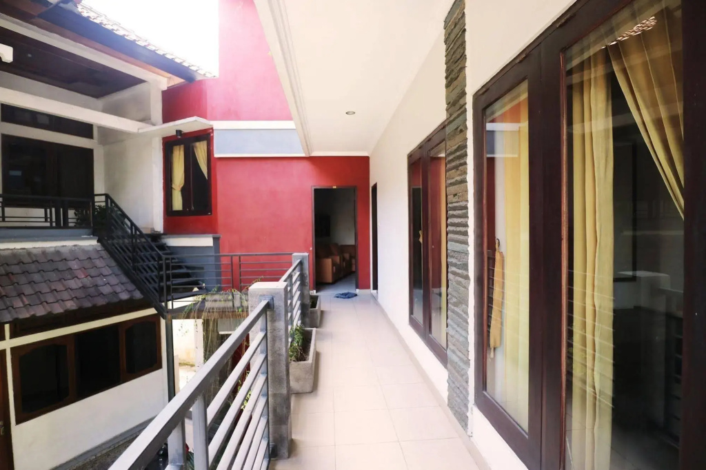 Griya Shanti Graha Bali - Général