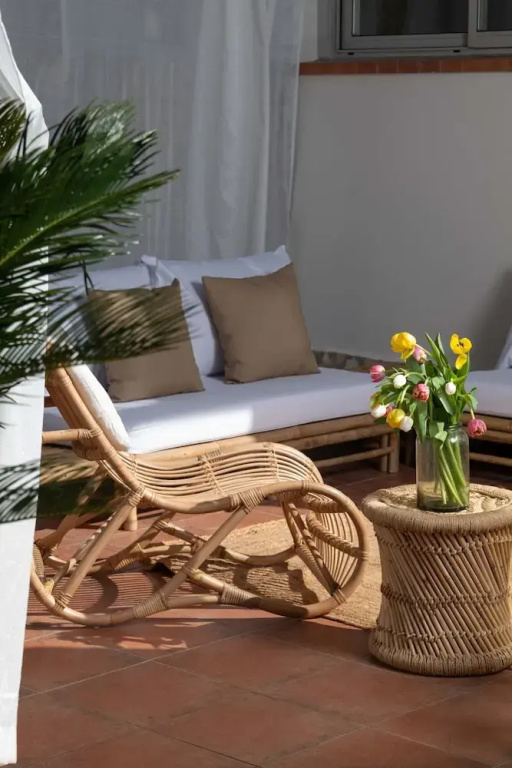 Afficher la photo 6 — Studio Mandara Beach Bungalow, Cote d'Azur