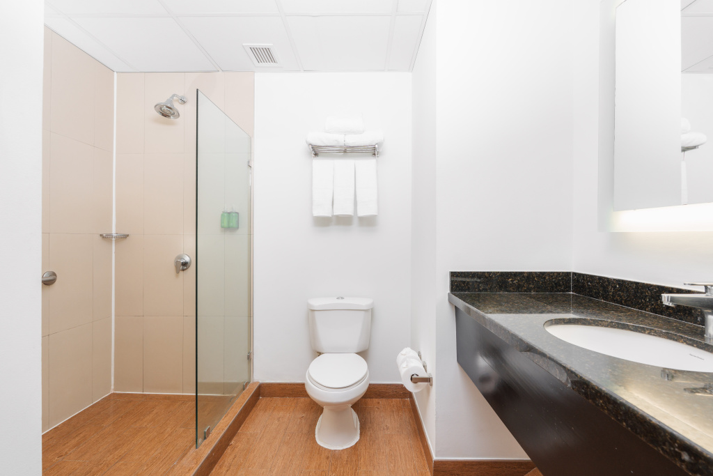 Holiday Inn Express Tegucigalpa by IHG - Général