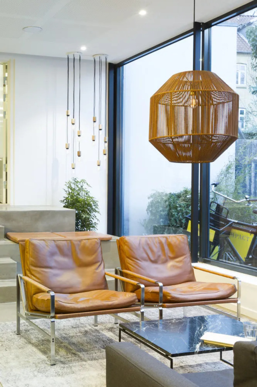 Hotel Oasia Aarhus - Général