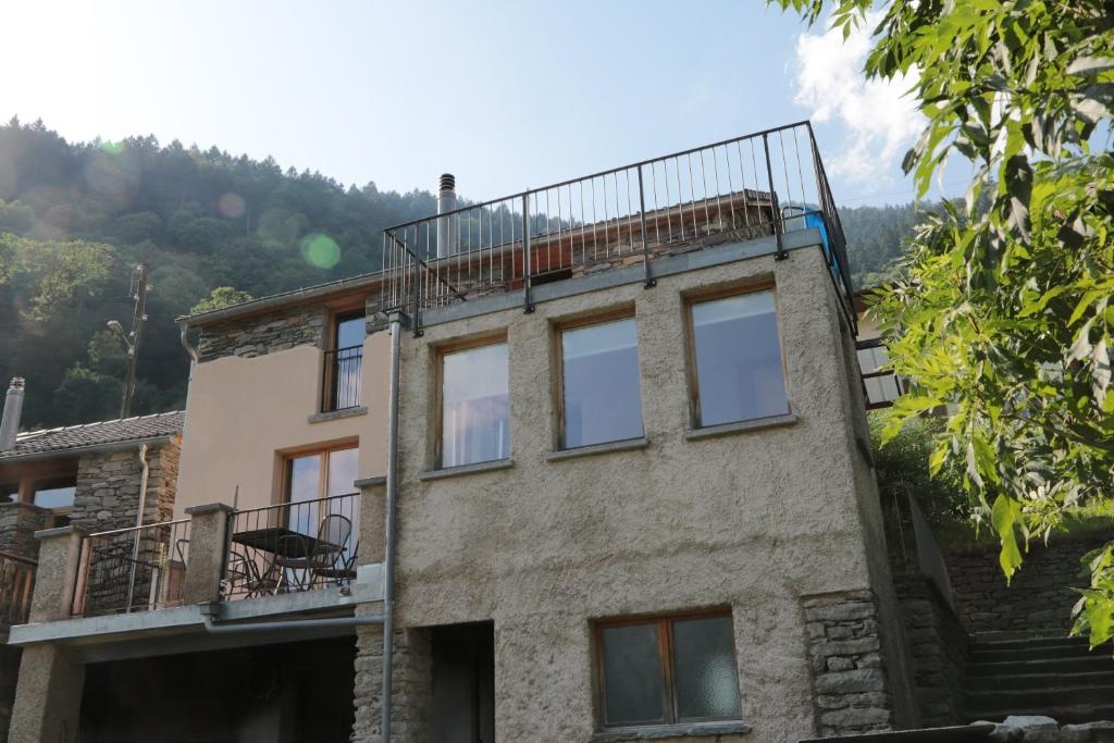 Casa Flora
