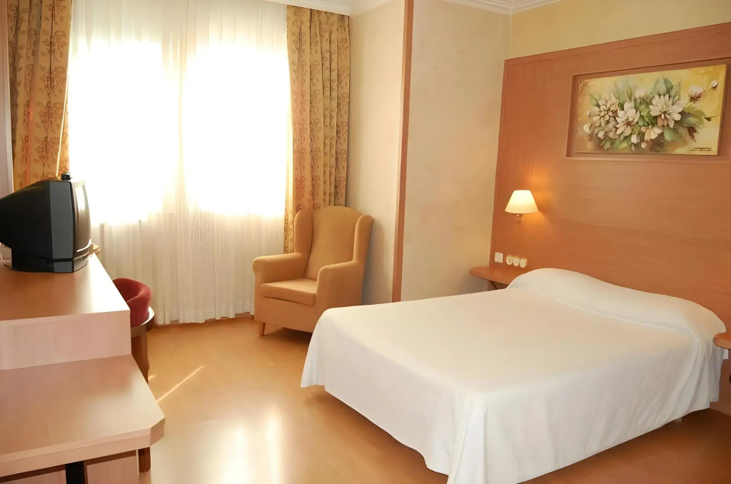 Hotel Urpi - Général
