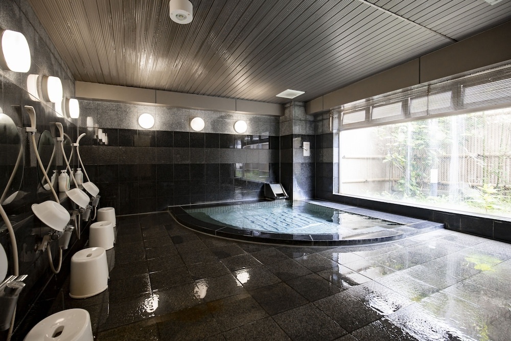 Kanazawa Central Hotel 사진 13