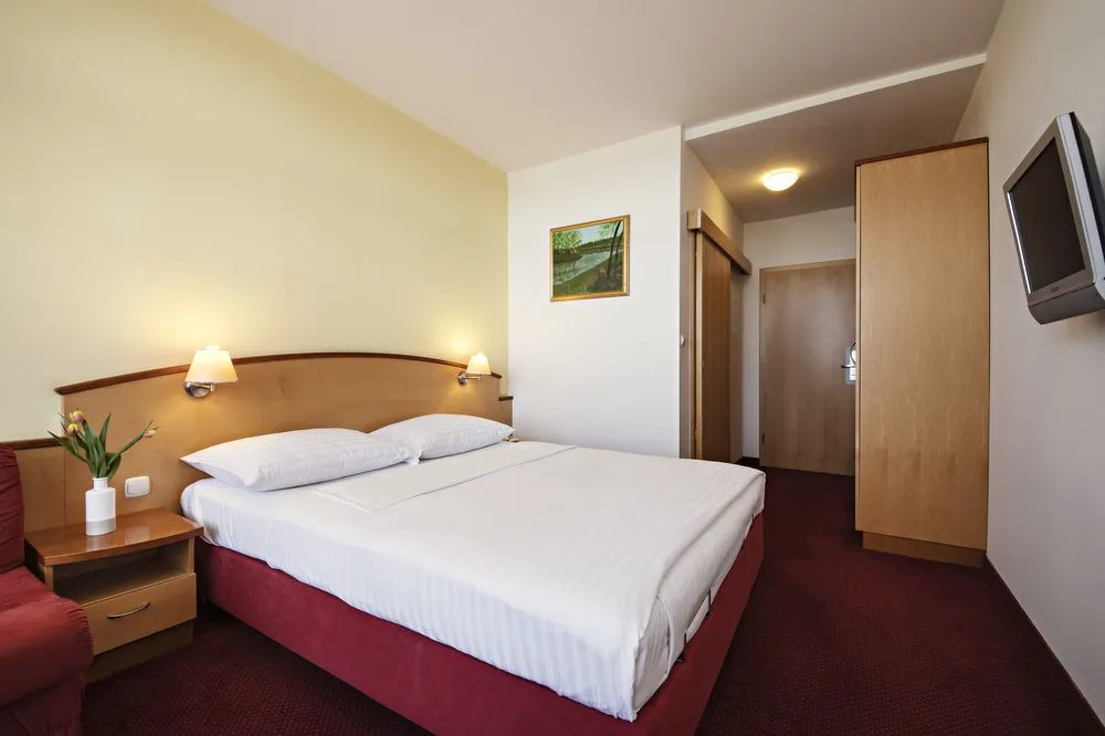Thermal Resort Lendava Hotel - Général