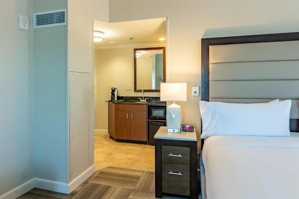 Holiday Inn Express Savannah - Historic District by IHG - Chambres