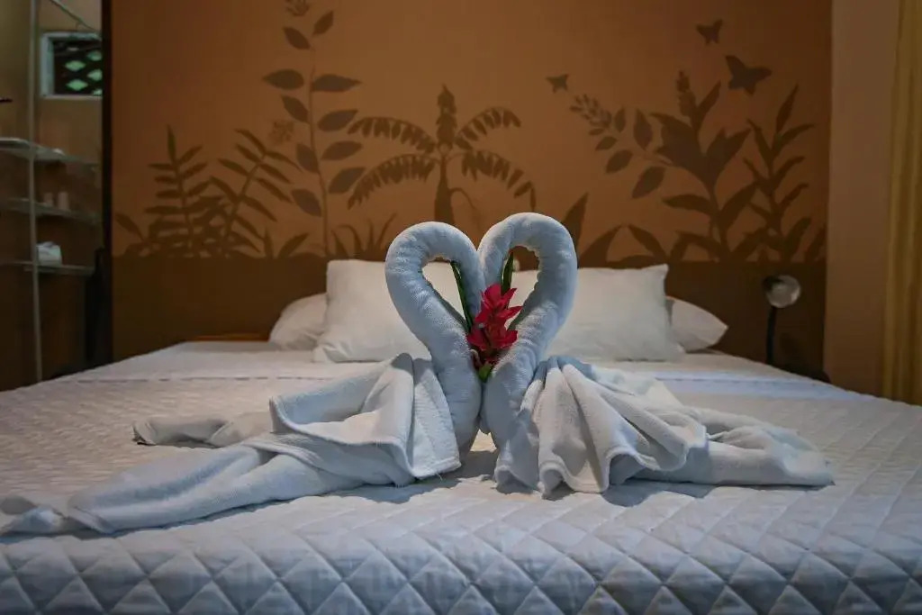 Chilamate Rainforest Eco-retreat - фото 10