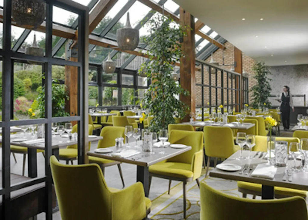 Sligo Park Hotel & Leisure Club - Général