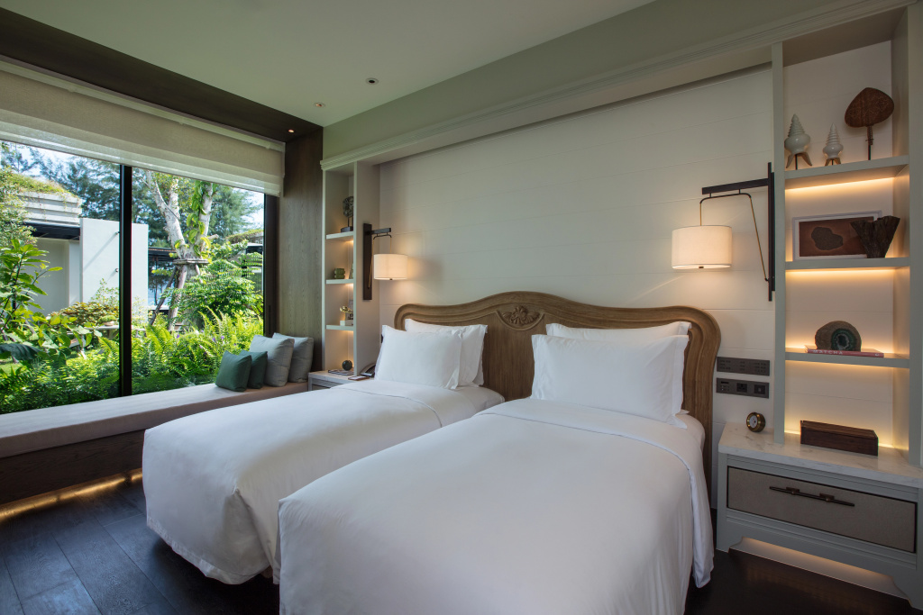 Rosewood Phuket — фото