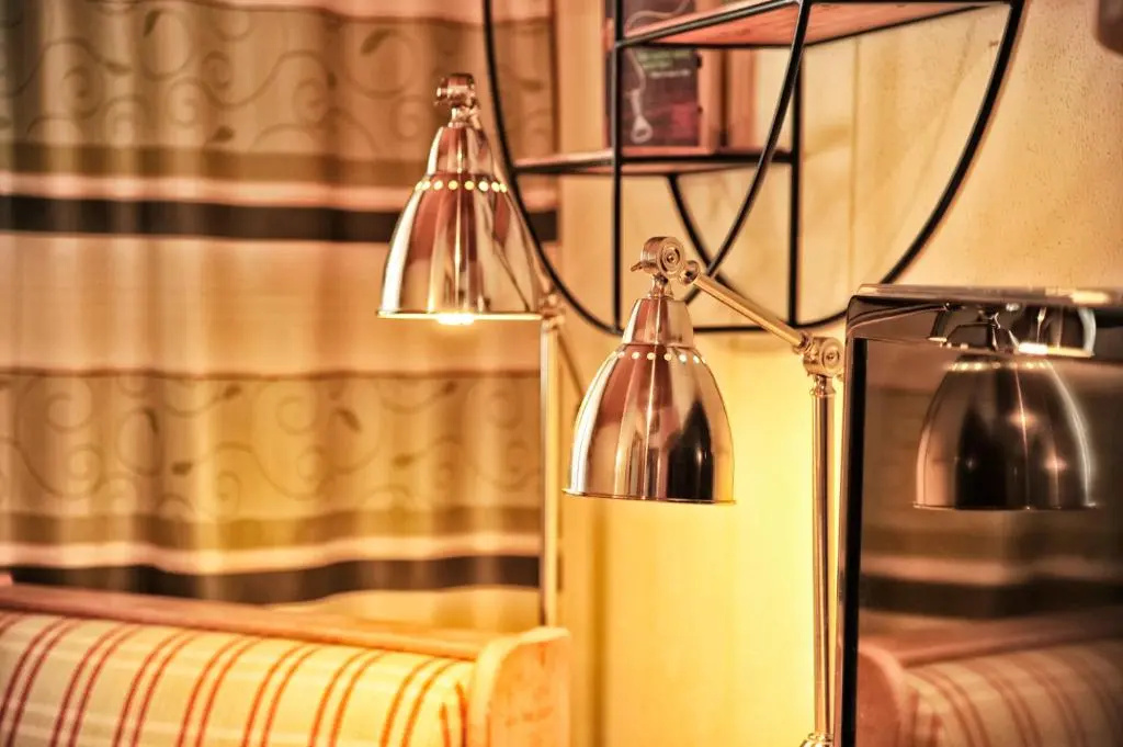 Hotel Fischerwirt am Achensee - Chambres