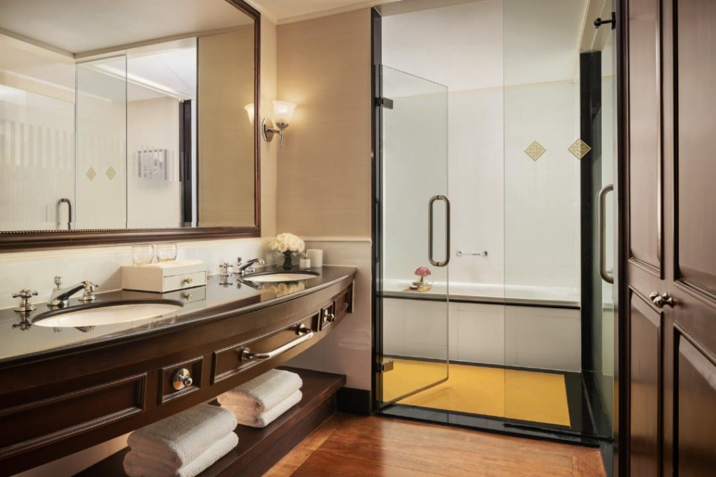 Sofitel Phnom Penh Phokeethra - Général