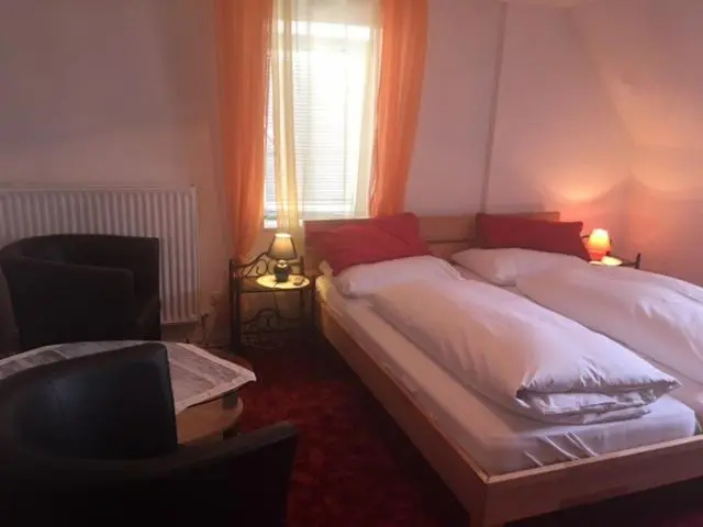 Gasthof Goldener Stiefel - Chambres