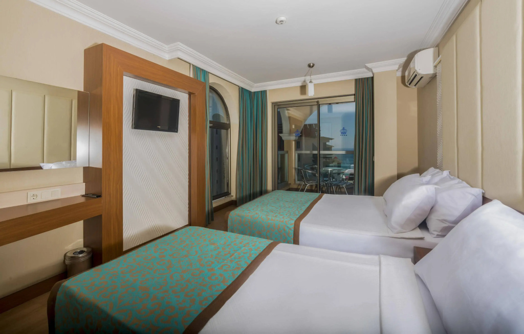 Taç Premier Hotel & Spa - Général