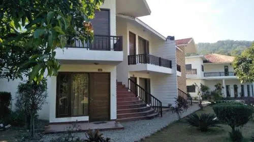 Balcony & Terrace