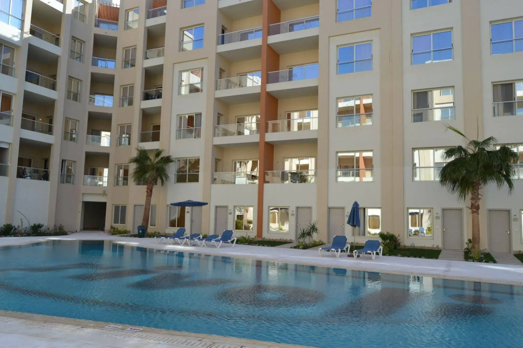 Rivoli Suites - Général