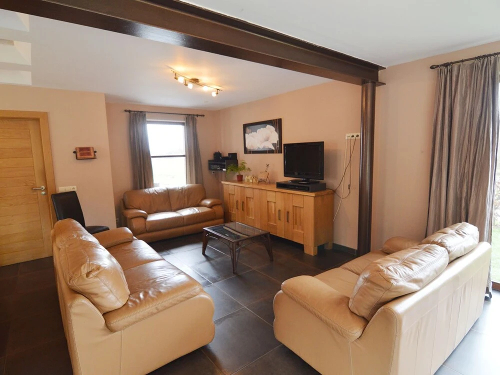 Gite for Person With Reduced Mobility With Outdoor Pool - фото 6