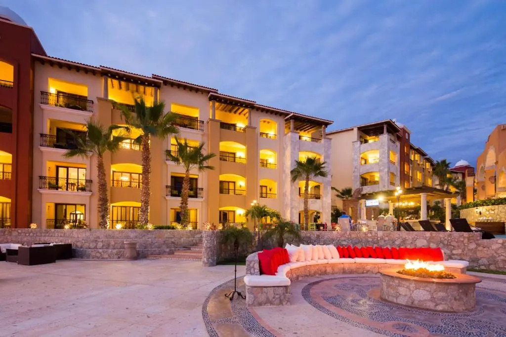 Hacienda Encantada Resort & Residences