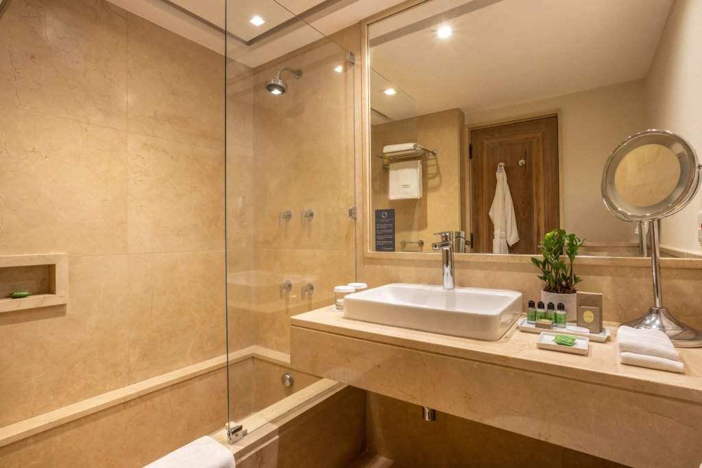 L'Hotel PortoBay São Paulo by null