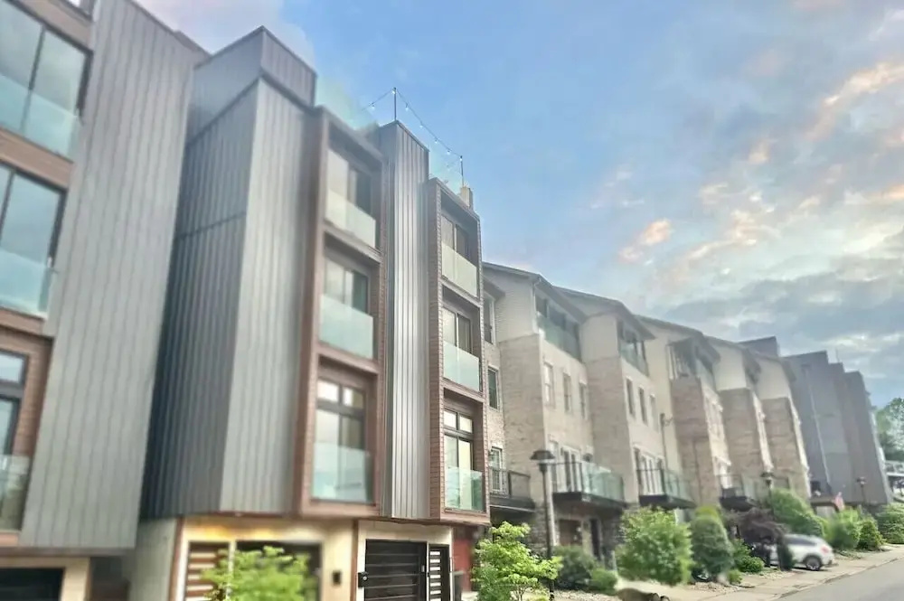 The Josephine Villa by Luxe PGH