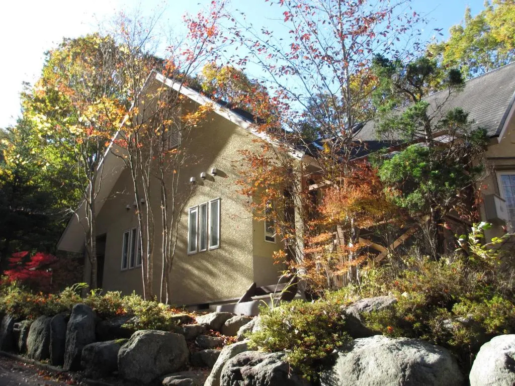 Cottage