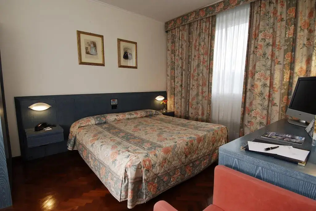 Park Hotel Ripaverde - Général