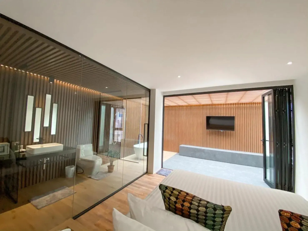 Hotel photo 18
