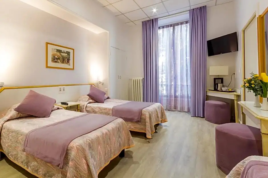 Comfort Triple room