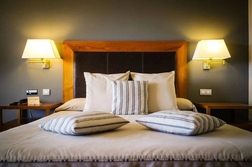 Hotel Can Boix de Peramola - Général