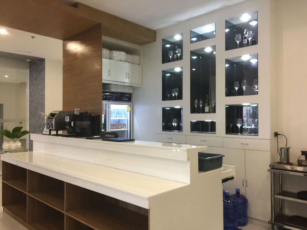 Mezzo Hotel - фото 33