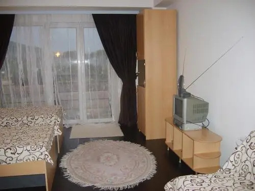 Apartments Pachemski