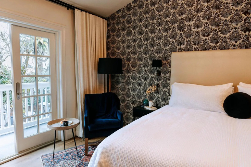 El Dorado Hotel - Général