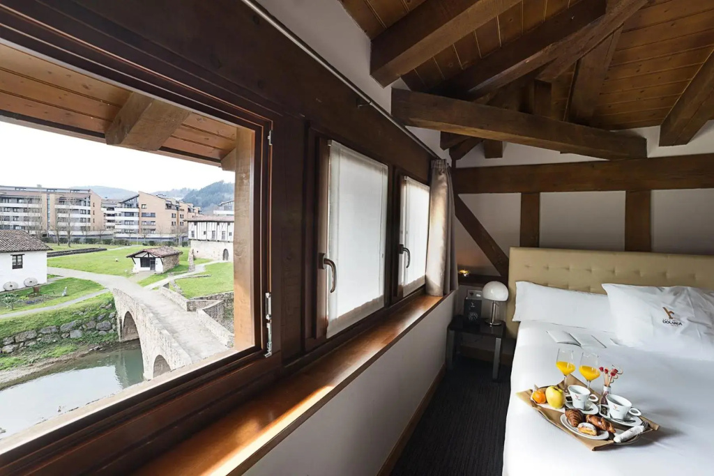 Hotel Dolarea - Général
