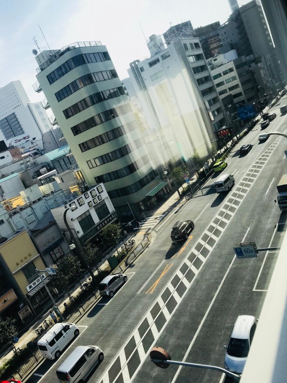 Hotel Emit Ueno 사진 26