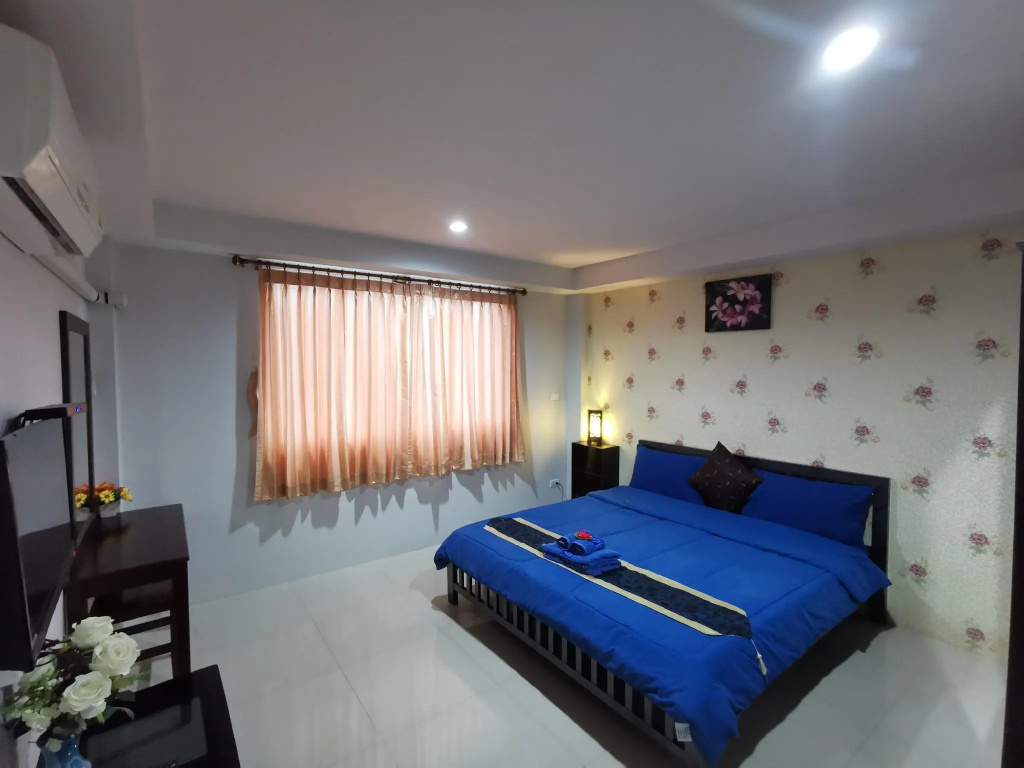Tontalay Hotel — 5