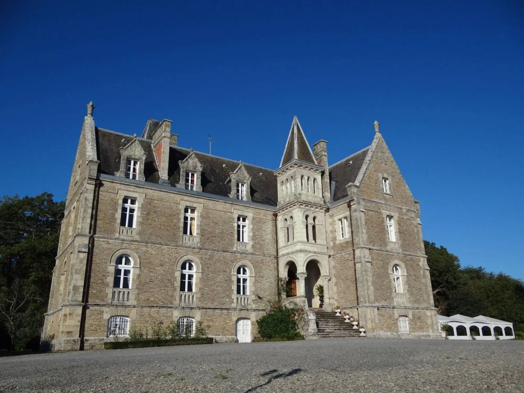 Afficher la photo 6 — Château du Deffay