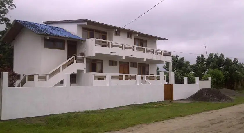 Casa Host