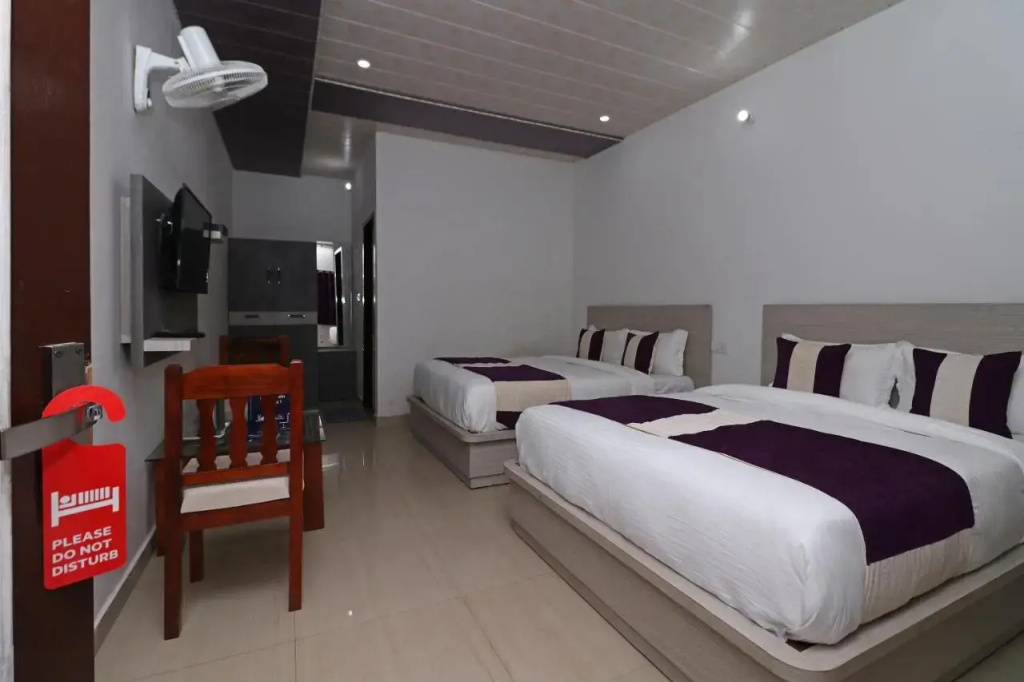Hotel photo 19