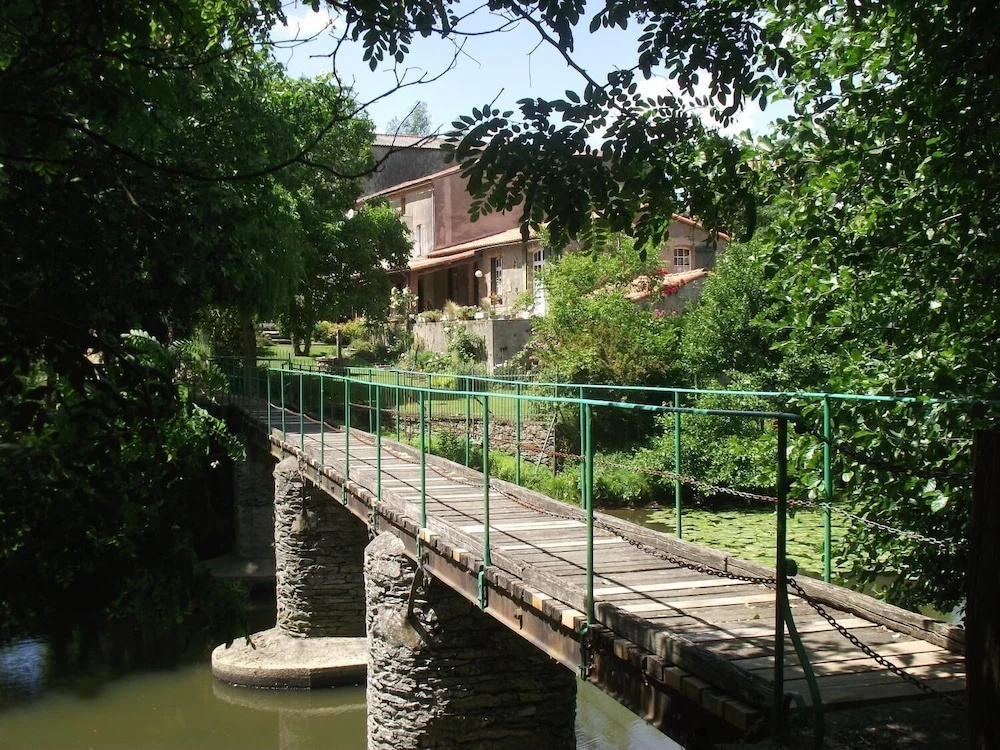 Afficher la photo 8 — Le Moulin Neuf