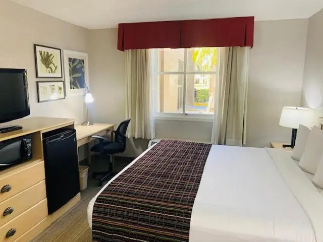The Palms Inn & Suites - Chambres