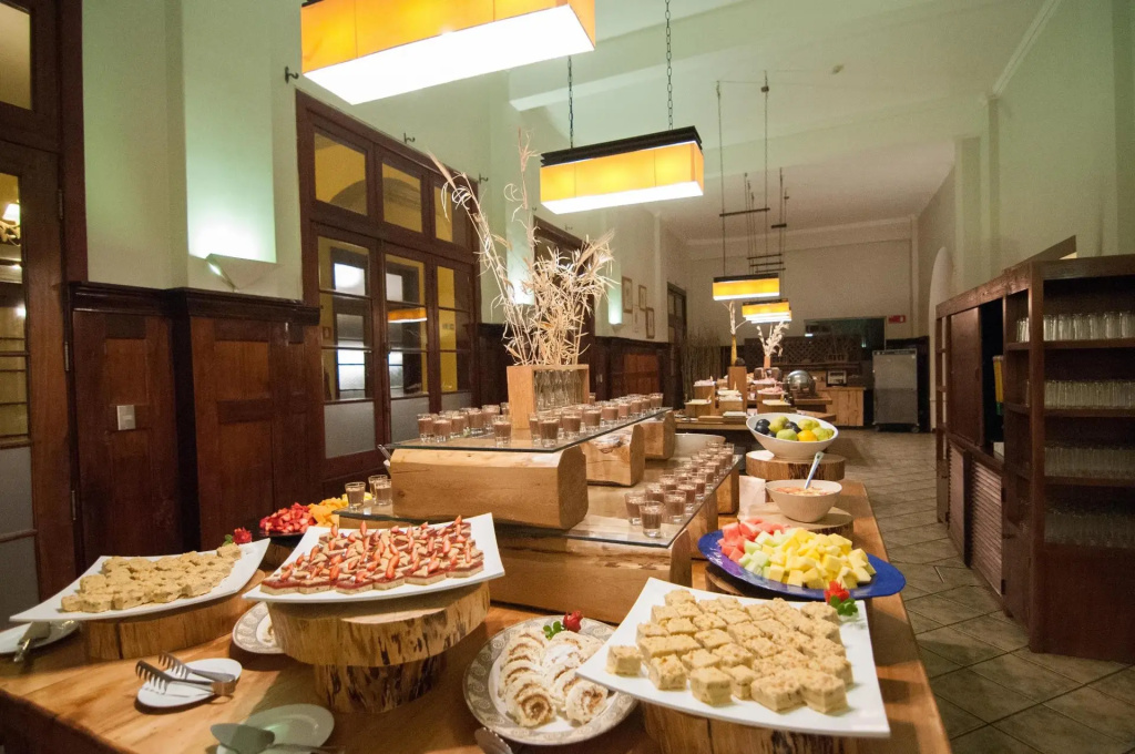 Hotel photo 13