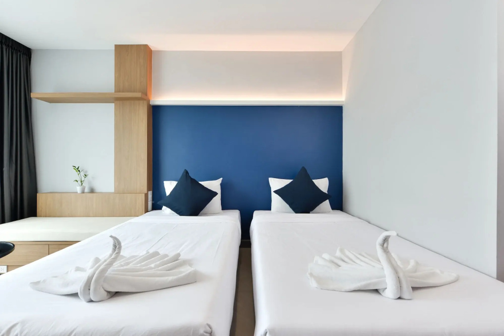 Hotel photo 8