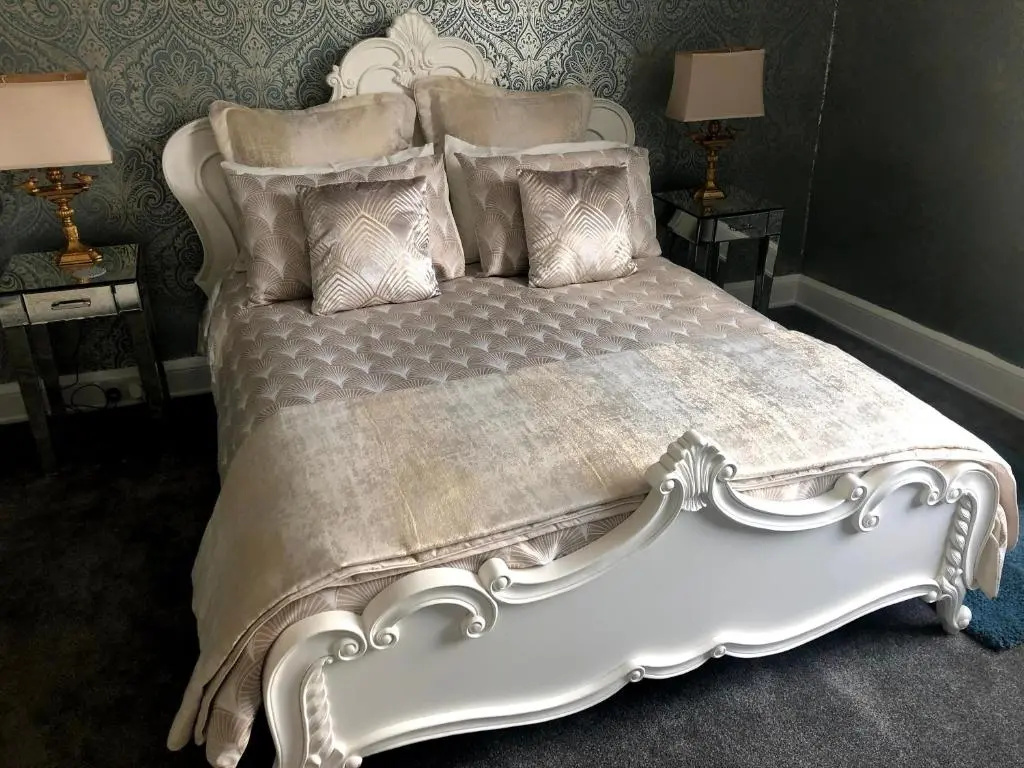 Highgate House - Chambres