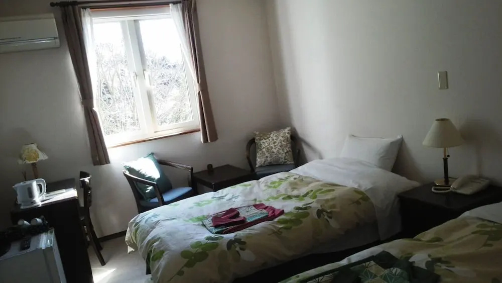 Hakone Kuranju - Chambres