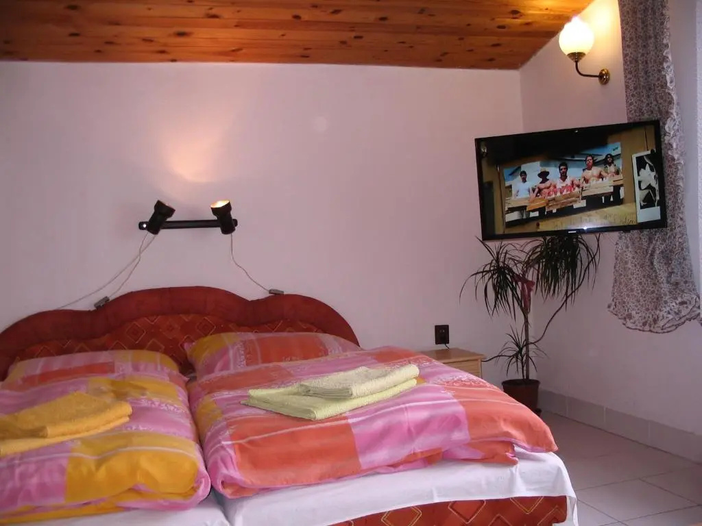 Penzion Kalina - Chambres
