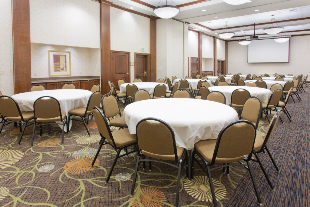 Staybridge Suites Everett-Paine Field by IHG - Général