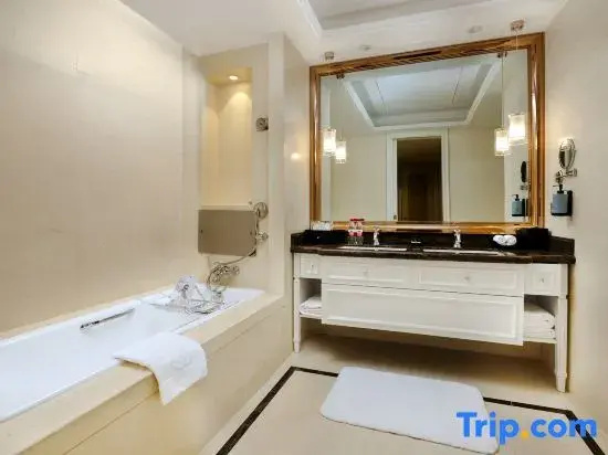 Sofitel Xining - Chambres